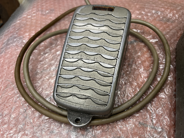 221580 タッピング盤 ブラザー工業  BT1-203の写真7