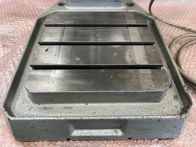 221581 タッピング盤 ブラザー工業  BT1-215の写真3