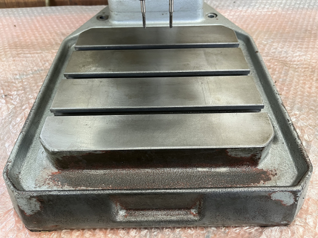 221582 タッピング盤 ブラザー工業  BT1-215の写真3