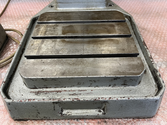 221583 タッピング盤 ブラザー工業  BT1-215の写真4