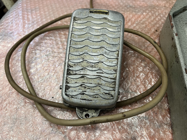 221583 タッピング盤 ブラザー工業  BT1-215の写真7