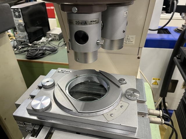 221602 投影機 ニコン  V-12Bの写真02