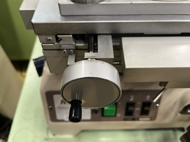 221602 投影機 ニコン  V-12Bの写真07