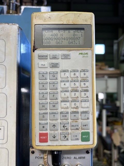 221614 N/Cスーパーボール盤 キラ  KSB-200ATCの写真9