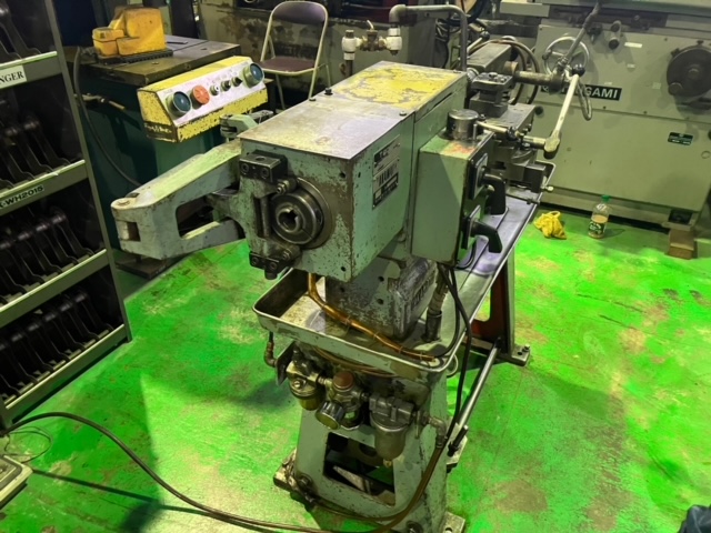 221626 面取旋盤 高松機械  T-800Kの写真3