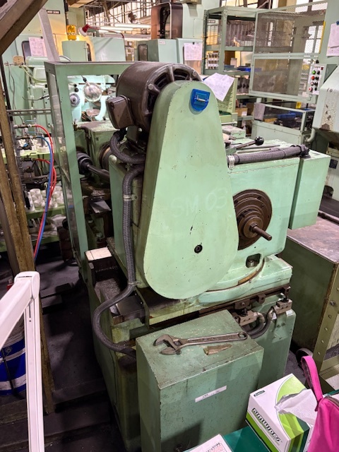 221627 ポリゴンカットマシン 日藤工機  PC200の写真2