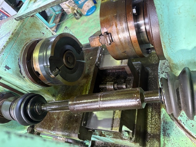 221627 ポリゴンカットマシン 日藤工機  PC200の写真3