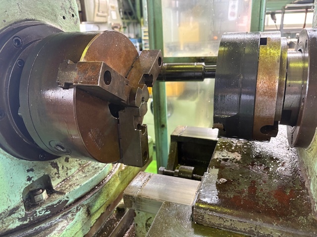 221627 ポリゴンカットマシン 日藤工機  PC200の写真4