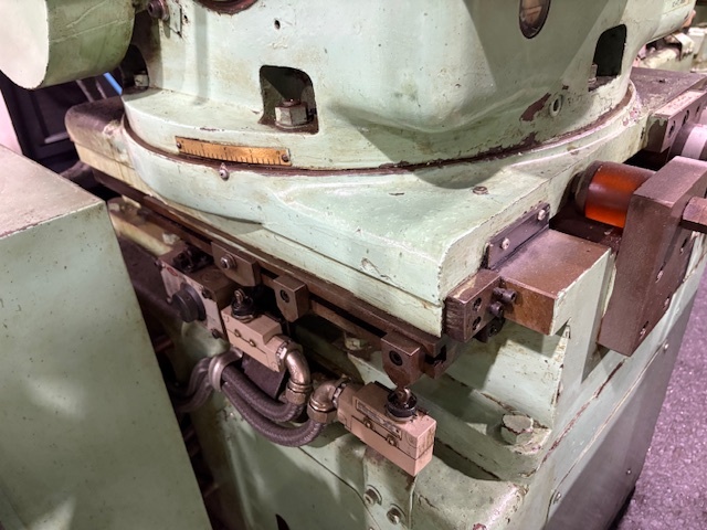 221627 ポリゴンカットマシン 日藤工機  PC200の写真8