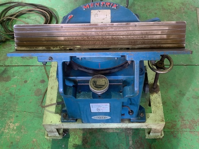 221635 面取機 ニシムラジグ  2CVの写真4