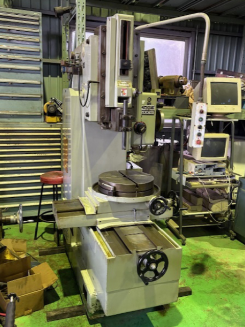 221644 スロッター 山毛 MY-200ESの写真2