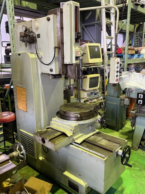 221644 スロッター 山毛 MY-200ESの写真3