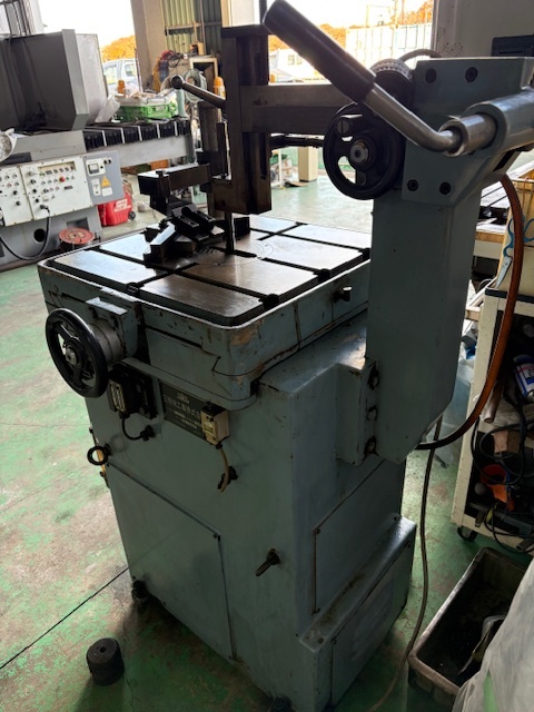 221645 キーシーター 宝機械 TK-150Aの写真2