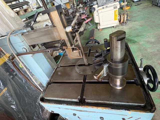 221645 キーシーター 宝機械 TK-150Aの写真4