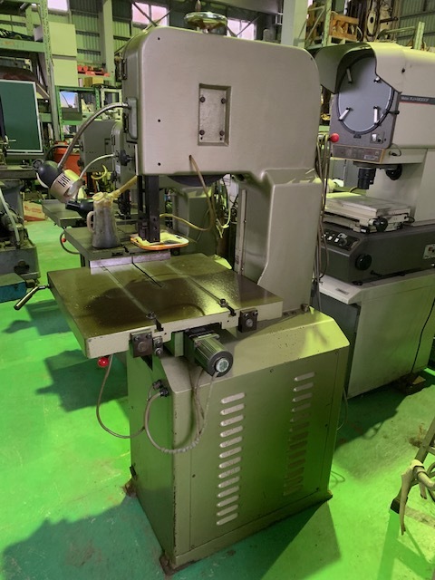 221653 コンターマシン アンドソー  TA-350Lの写真2