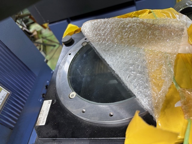 221657 投影機 ミツトヨ 2006 PJ-H30の写真07