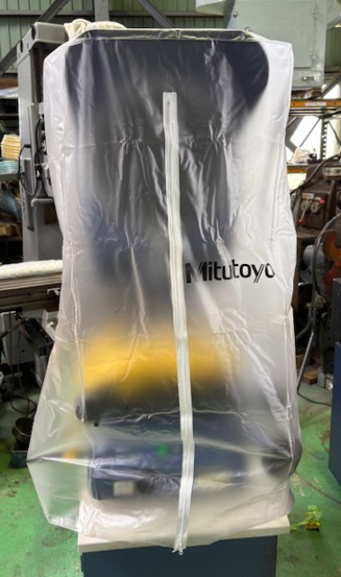 221657 投影機 ミツトヨ 2006 PJ-H30の写真09