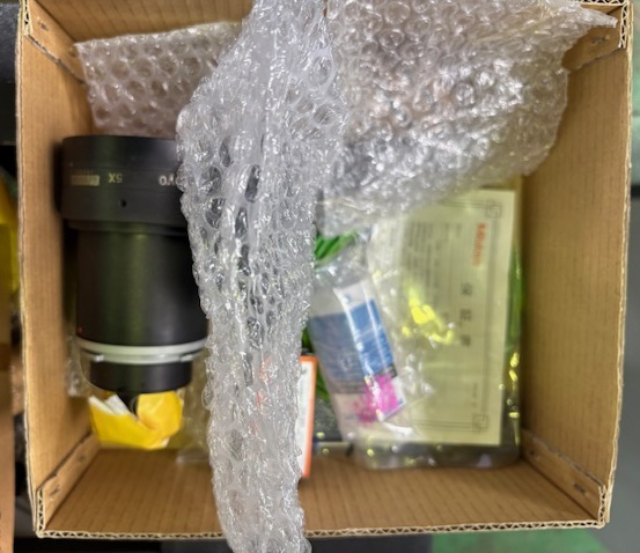 221657 投影機 ミツトヨ 2006 PJ-H30の写真13