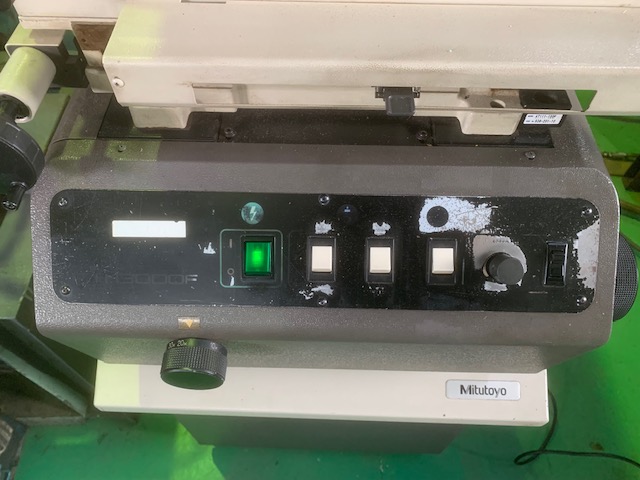 221658 投影機 ミツトヨ  PJ-H3000Fの写真6