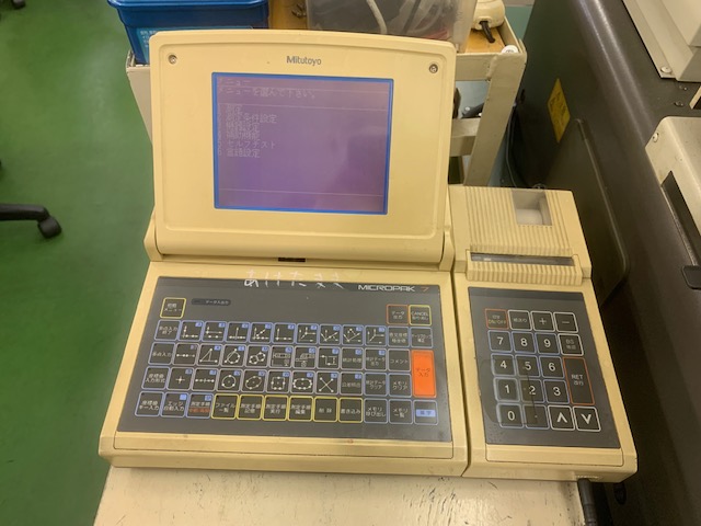 221658 投影機 ミツトヨ  PJ-H3000Fの写真7