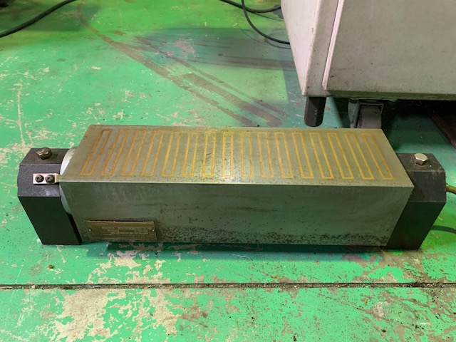 221863 マグネット傾斜テーブル カネテック  KEZ-1138U-KRの写真1