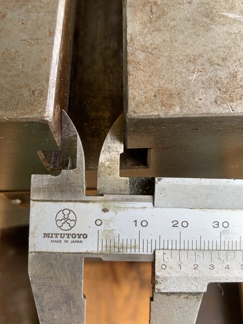 221865 傾斜テーブル |大和工機  の写真5