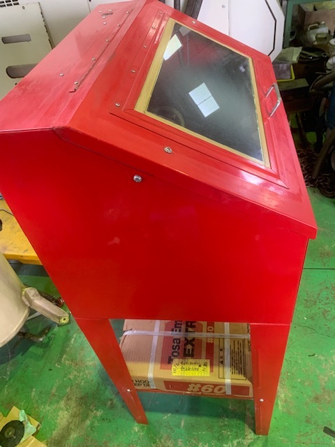 221893 サンドブラスト ストレート 15-962の写真3