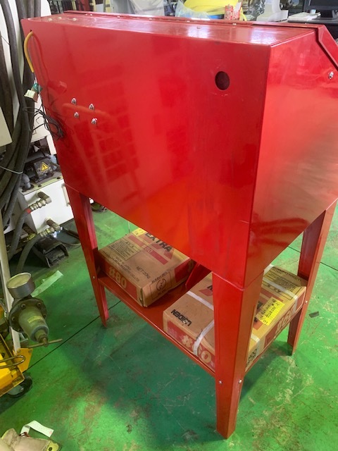 221893 サンドブラスト ストレート 15-962の写真4