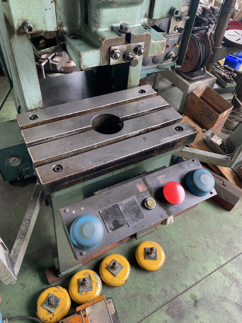 222330 プレス ワシノ 1991 PUX-15KRDの写真2