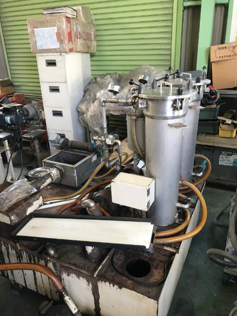 222332 センターレス 日本精機 2004 LGB-20HNWの写真5