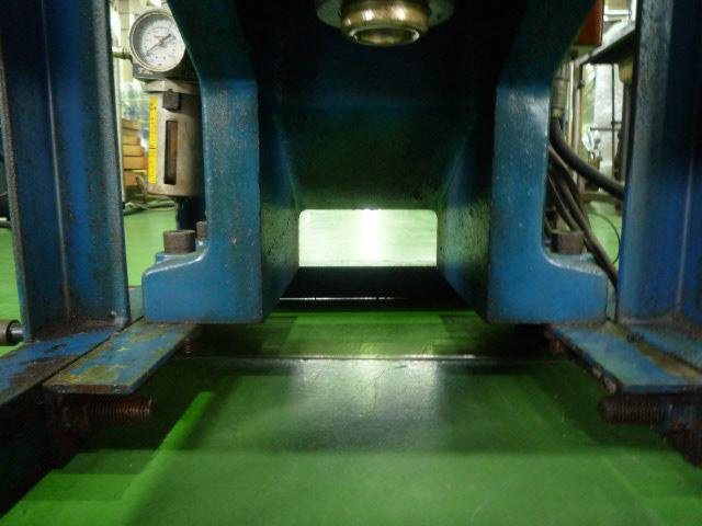 222345 エアープレス 日本オートマチック JAM 1988 APH200Sの写真6