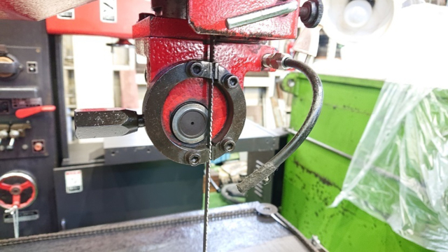 222348 コンターマシン アマダ 1997 VA-500の写真5