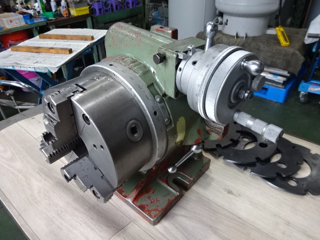 222375 インデックス 日研  SRI-200の写真1