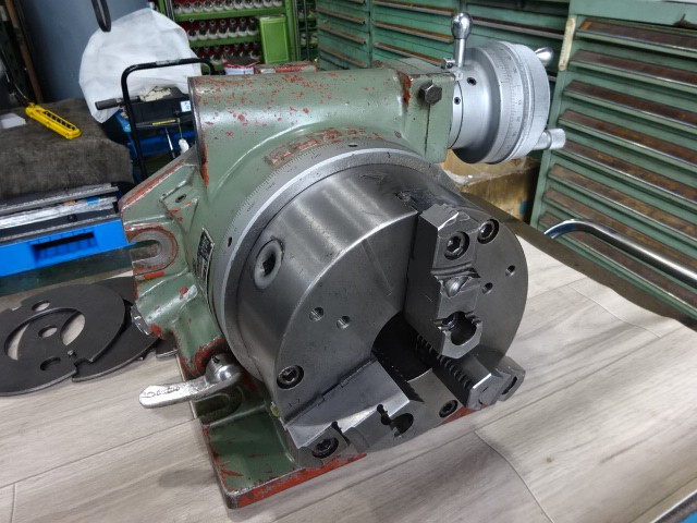 222375 インデックス 日研  SRI-200の写真2