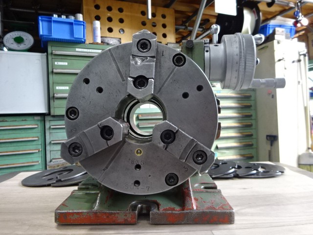 222375 インデックス 日研  SRI-200の写真4