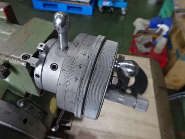 222375 インデックス 日研  SRI-200の写真5