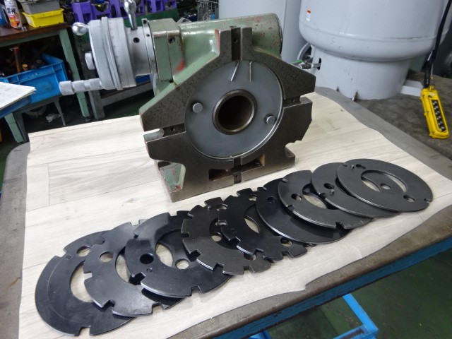 222375 インデックス 日研  SRI-200の写真7