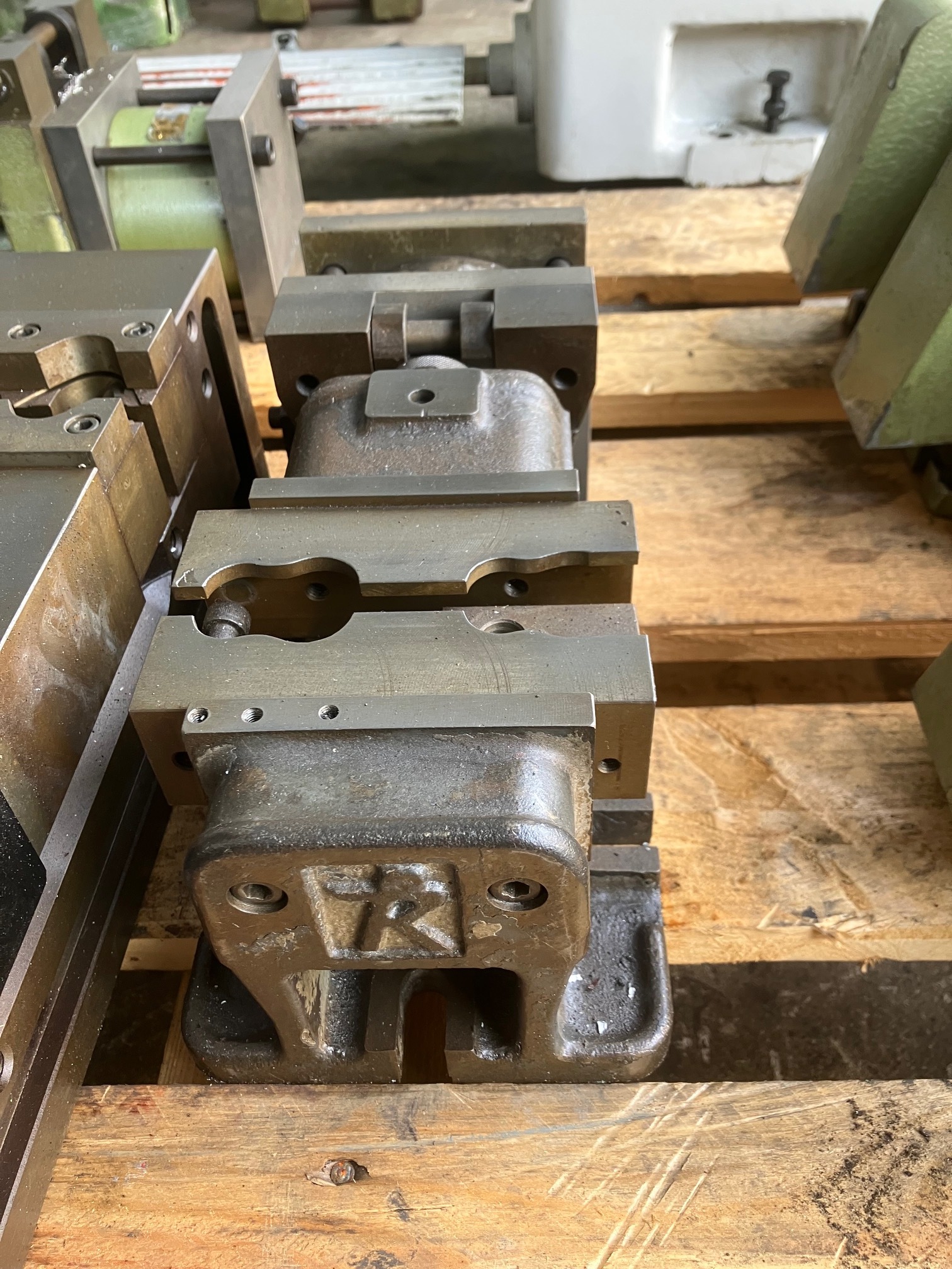 222381 エアーバイス 共立  不明の写真1