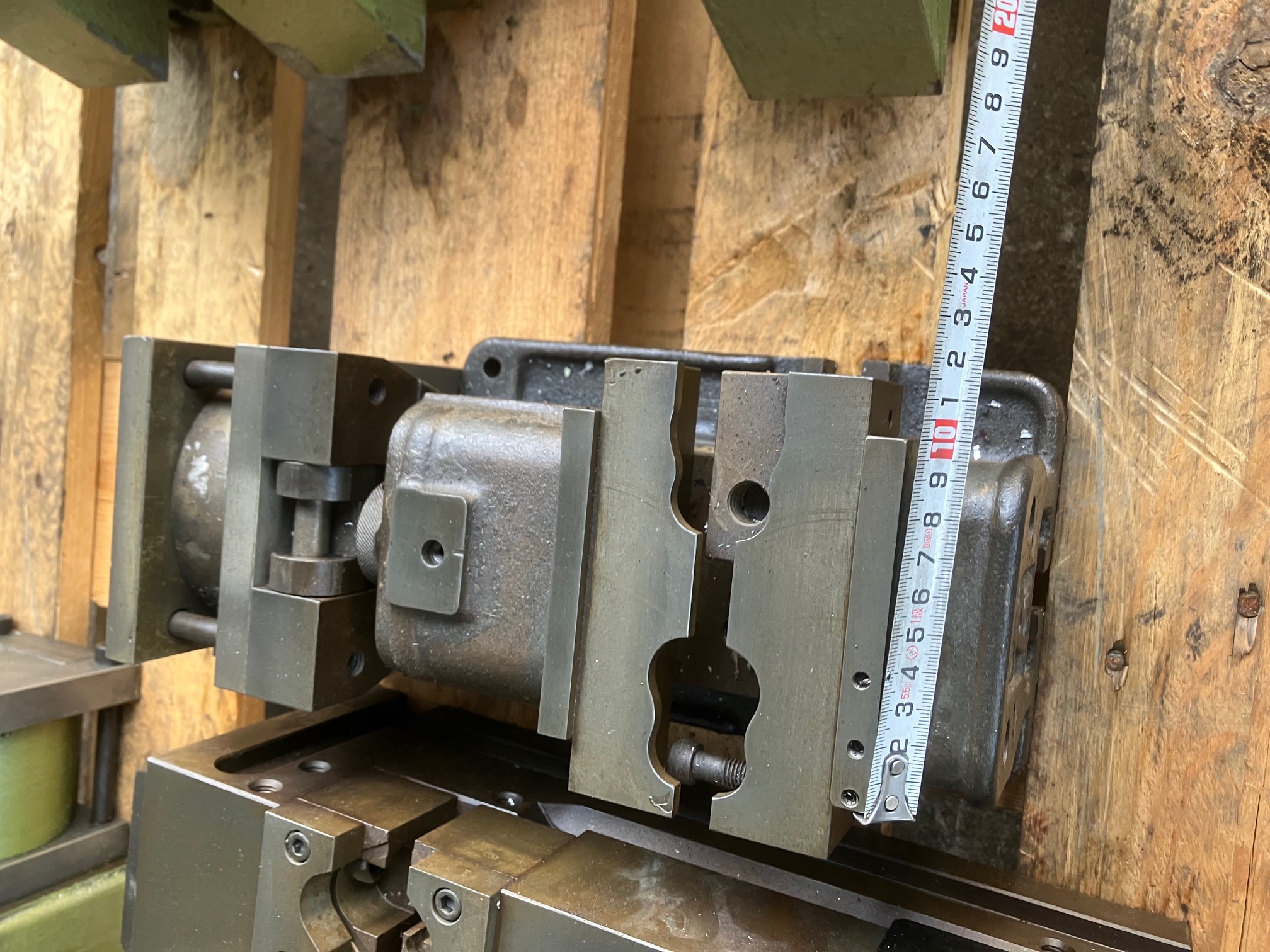 222381 エアーバイス 共立  不明の写真2