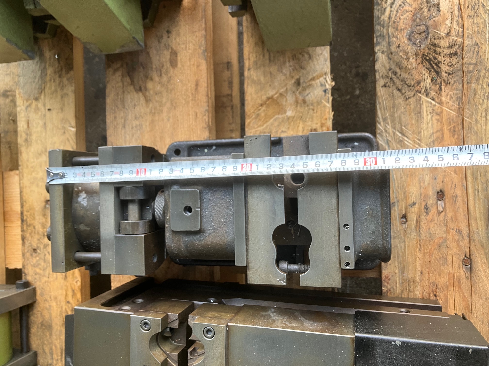 222381 エアーバイス 共立  不明の写真3