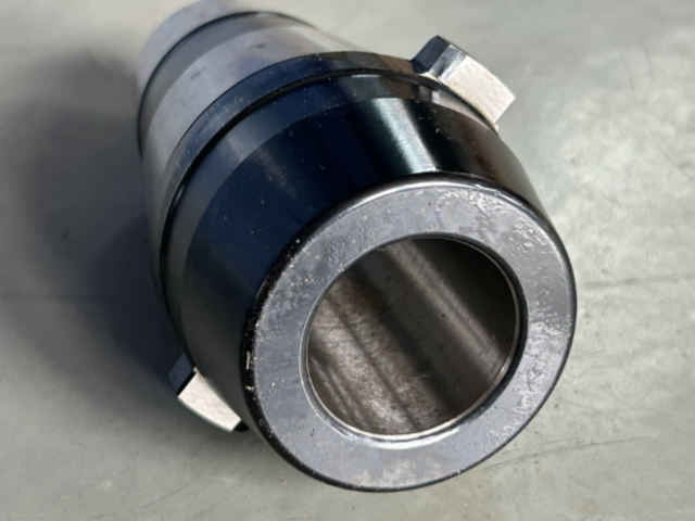 222418 クイック式テーパスリーブ 日研  TT45-MT4の写真2