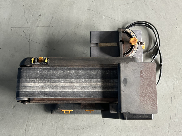 222424 ベルトグラインダー リョービ  BDS-1000の写真4