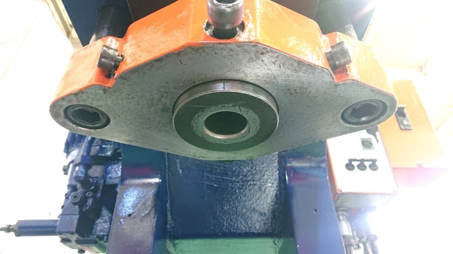 222428 油圧プレス JAM 1985 HYP1000の写真6