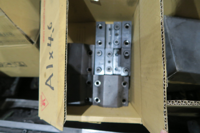 222461 NC旋盤 大隈豊和 1994 HL-35の写真7