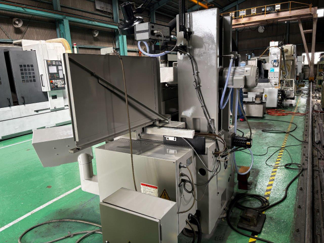 222481 平面研削盤 岡本工作 1997 PSG-52DXの写真5