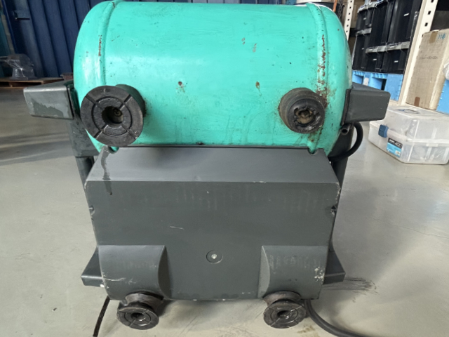 222527 軽搬型コンプレッサー 日立  PA800Sの写真02