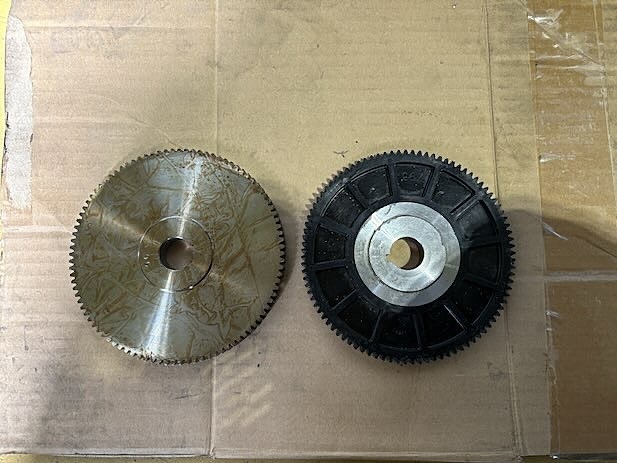 222571 旋盤 滝澤鉄工所 1991 TSL550Dの写真7