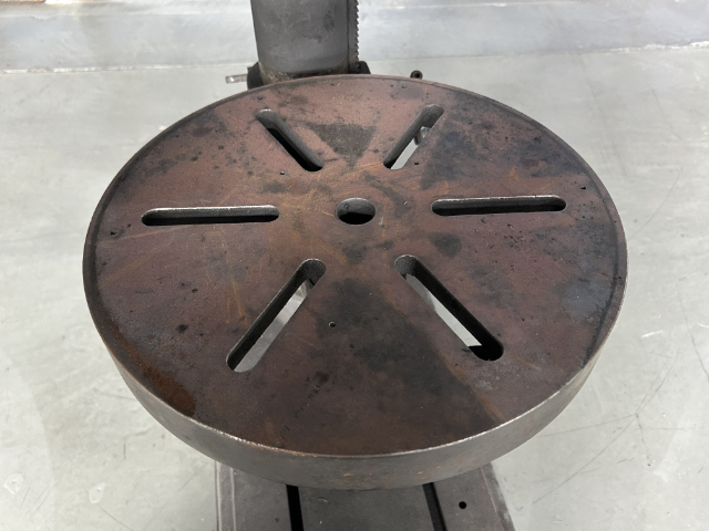 222653 卓上ボール盤 遠州工業  ESD-460AF4の写真11