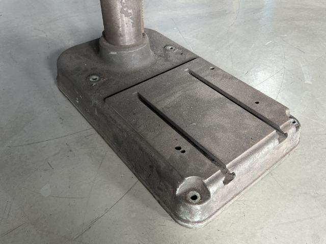 222653 卓上ボール盤 遠州工業  ESD-460AF4の写真13