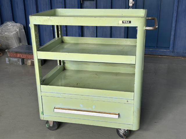 222654 ツールワゴン サカエ  の写真1